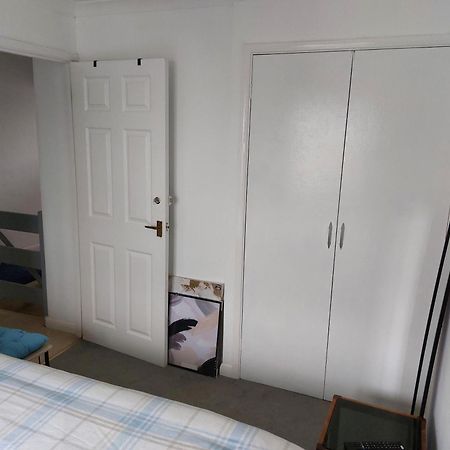 Bude Homestay Stratton  Ngoại thất bức ảnh