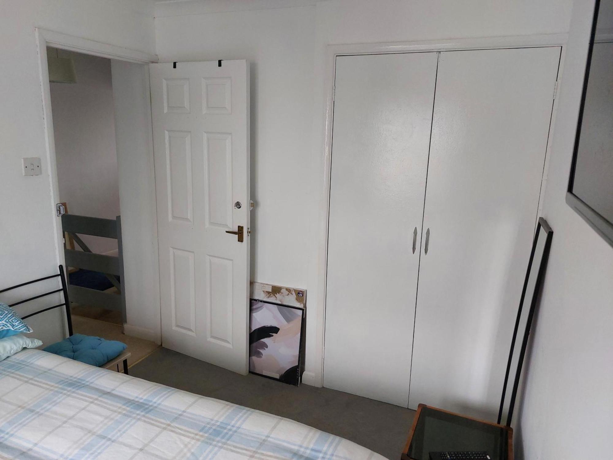 Bude Homestay Stratton  Ngoại thất bức ảnh