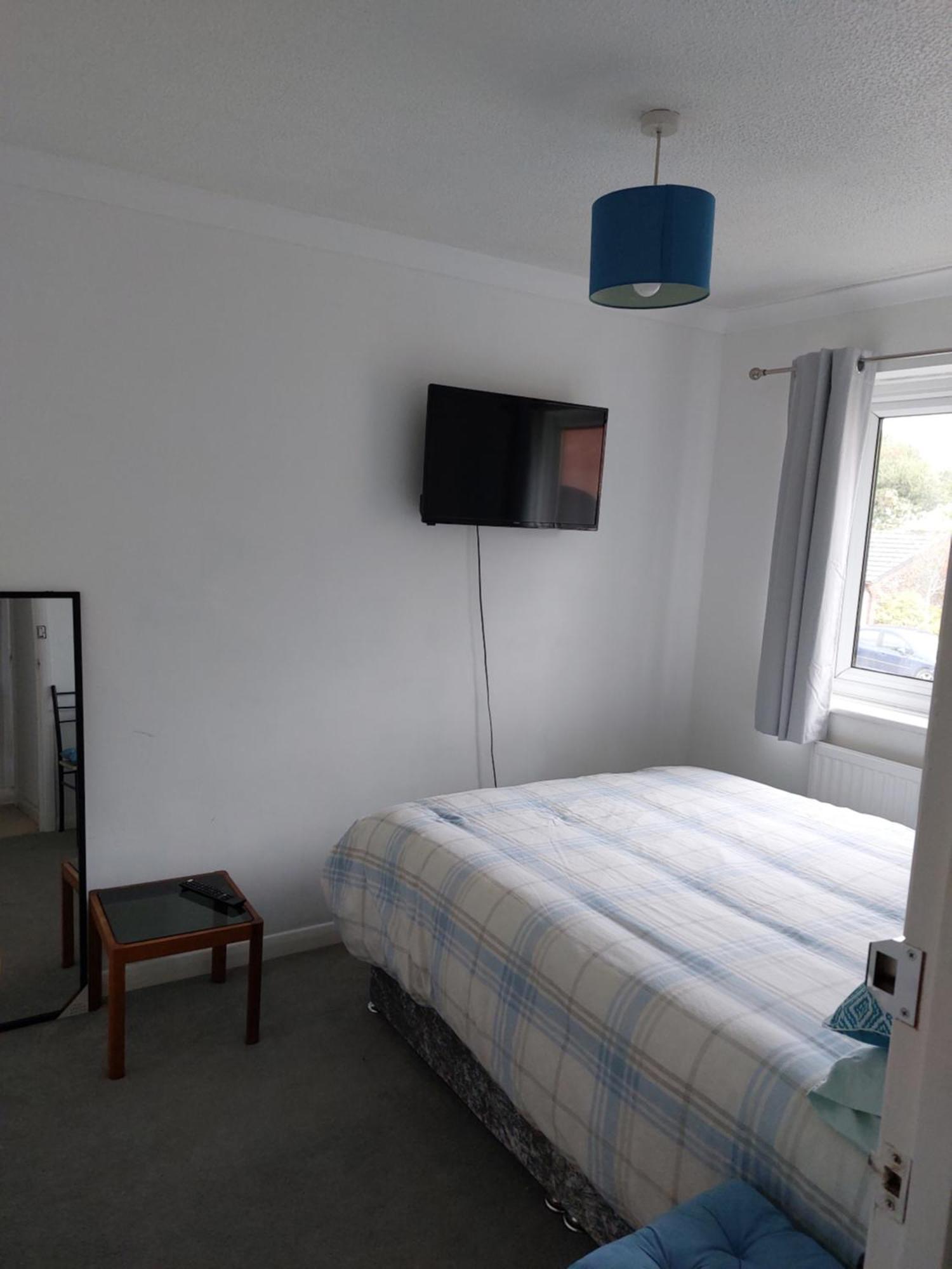 Bude Homestay Stratton  Ngoại thất bức ảnh