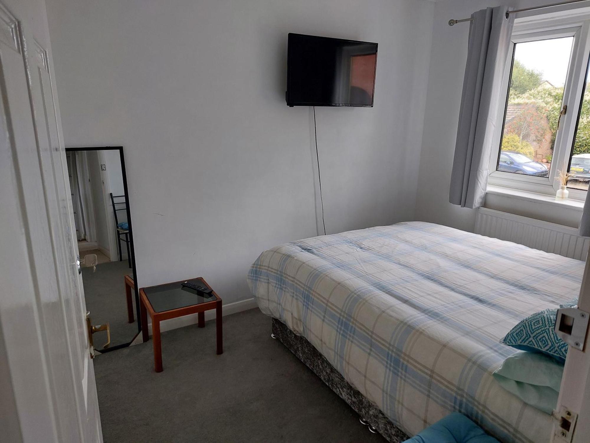 Bude Homestay Stratton  Ngoại thất bức ảnh