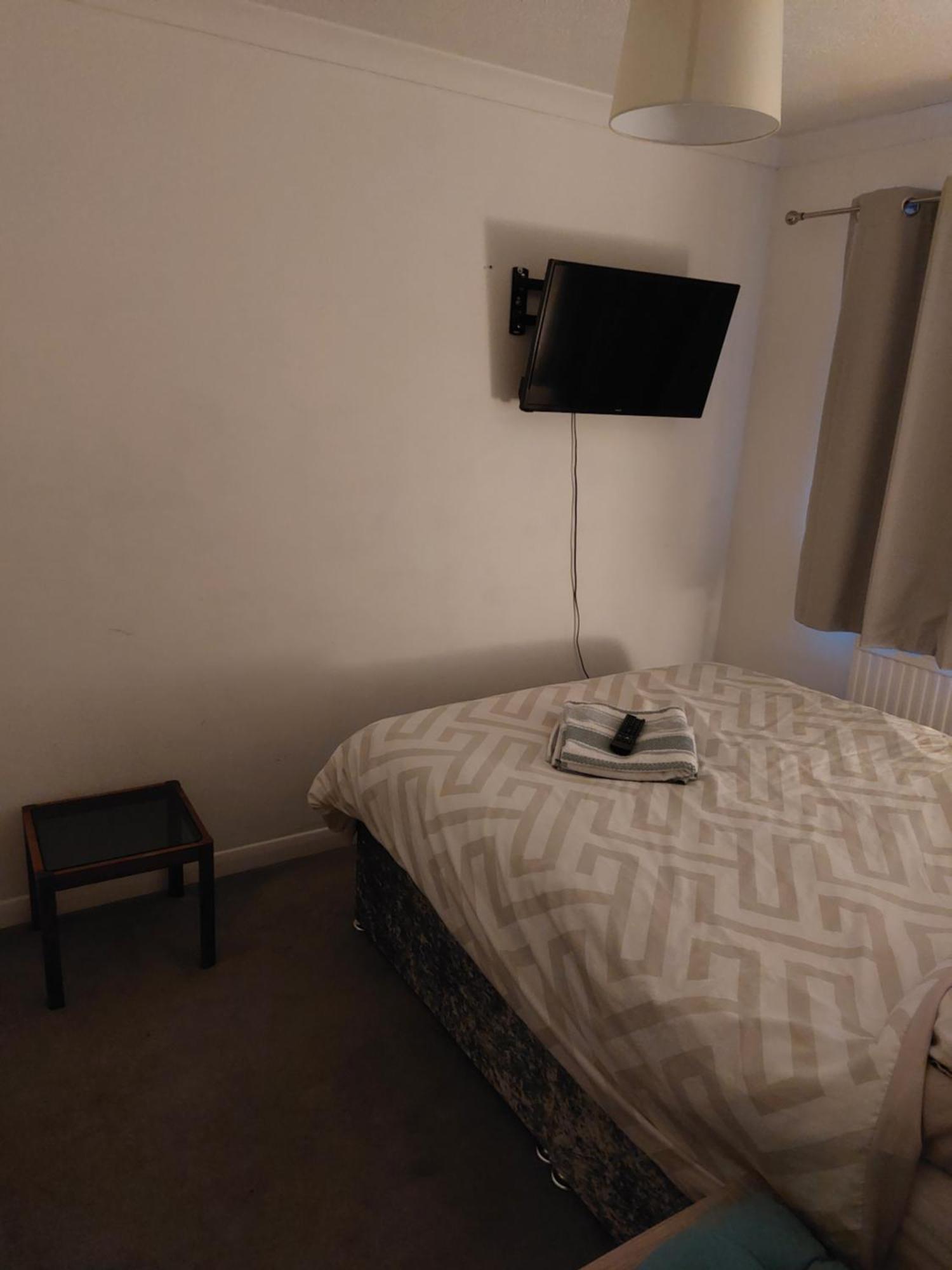 Bude Homestay Stratton  Ngoại thất bức ảnh