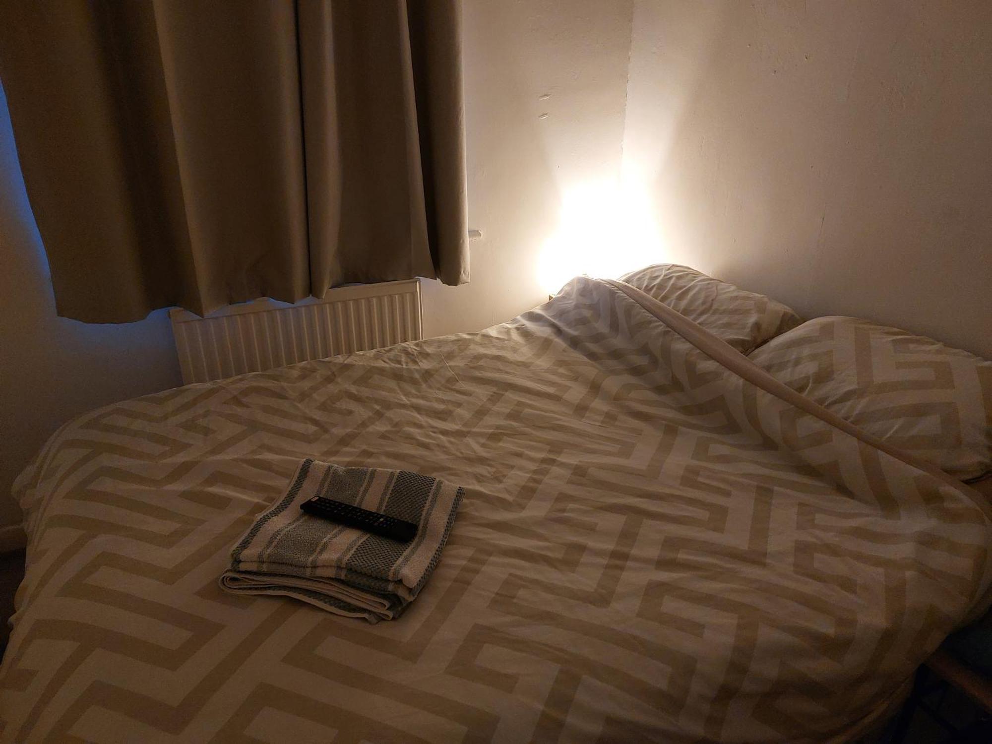 Bude Homestay Stratton  Ngoại thất bức ảnh